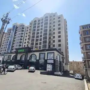 4-комн. квартира, 11 этаж, 120 м², 19 мкр