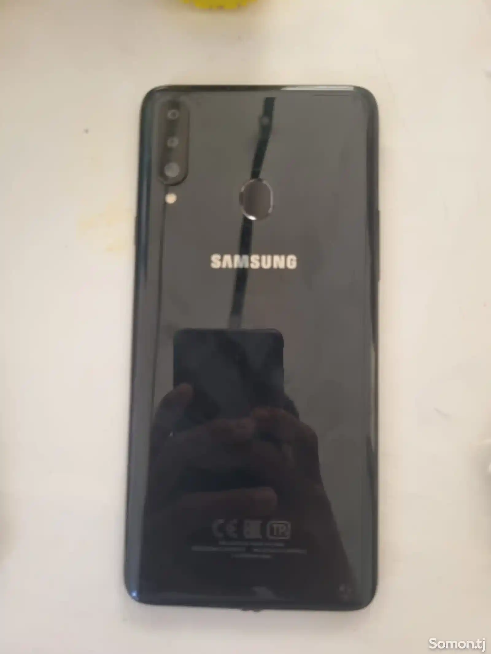 Samsung Galaxy A20s-4