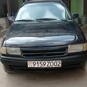 Opel Astra F, 1993