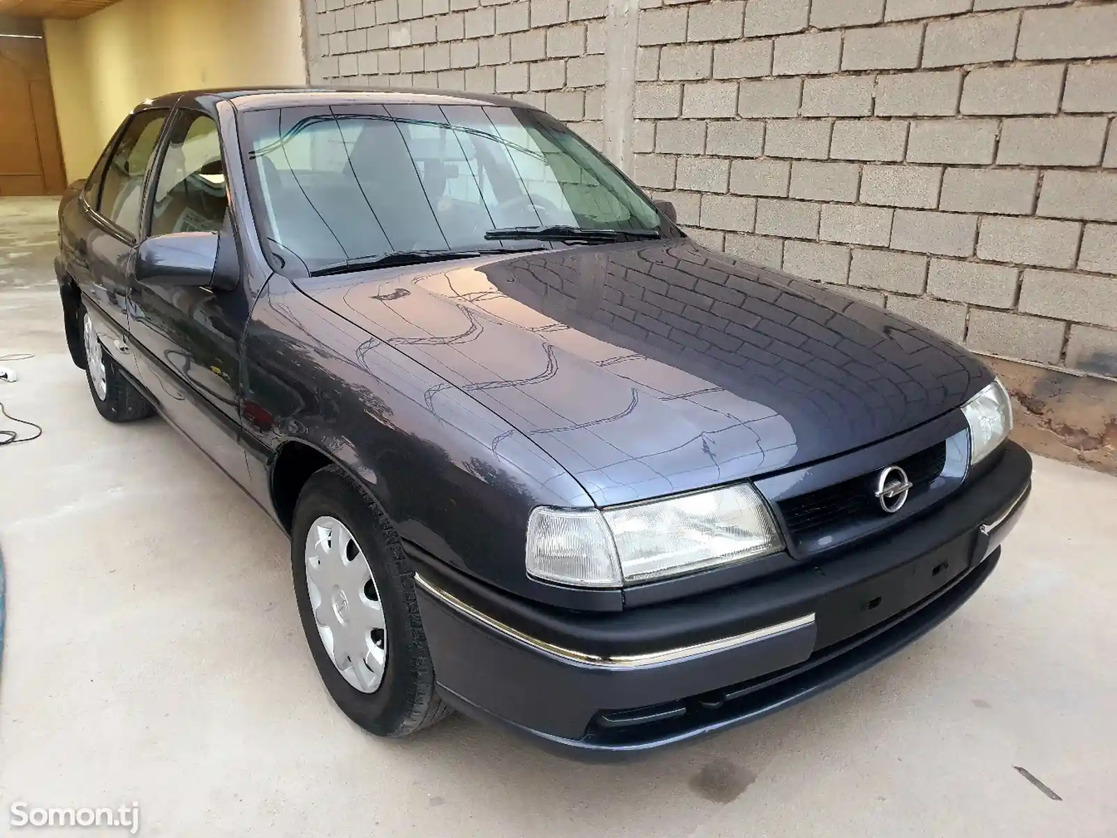 Opel Vectra A, 1994-2