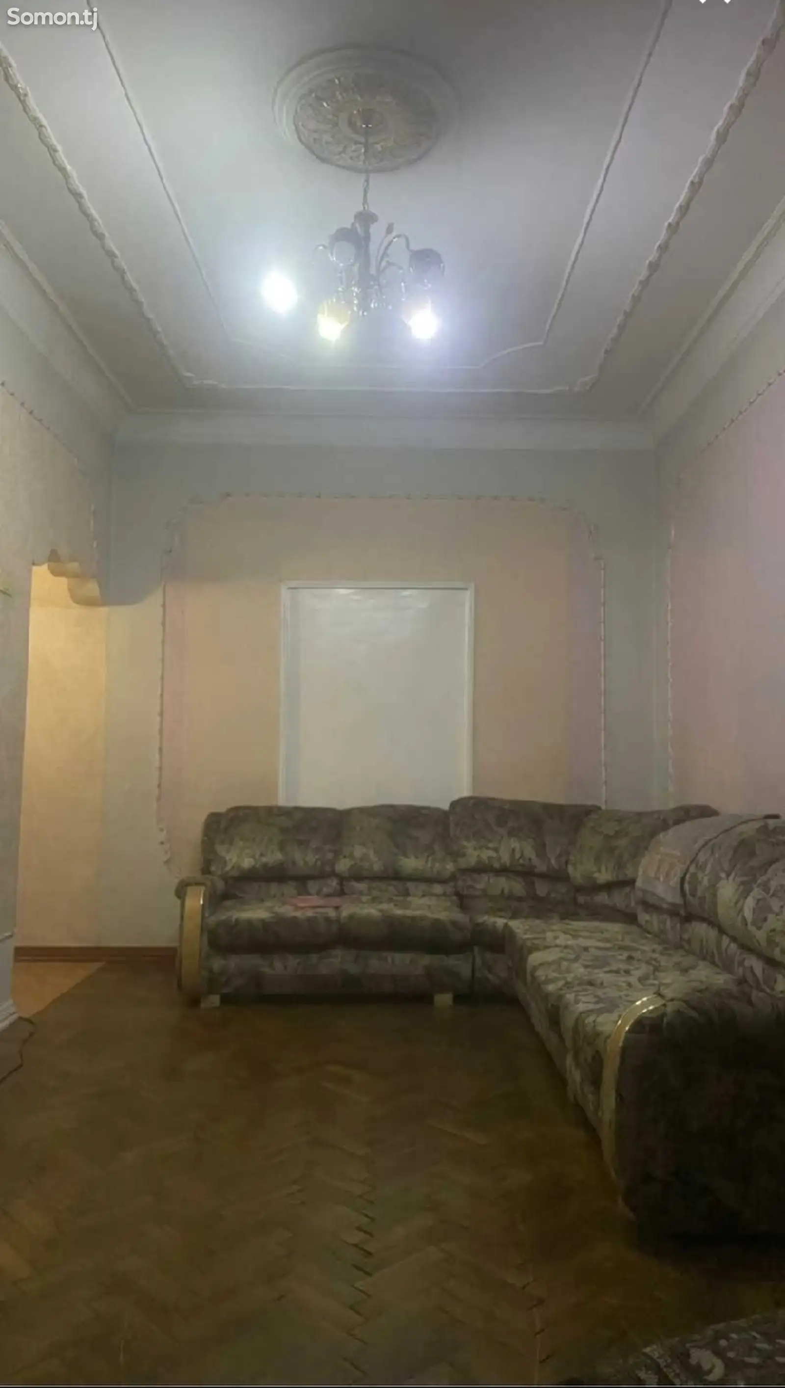 2-комн. квартира, 2 этаж, 50м², ЦУМ-1