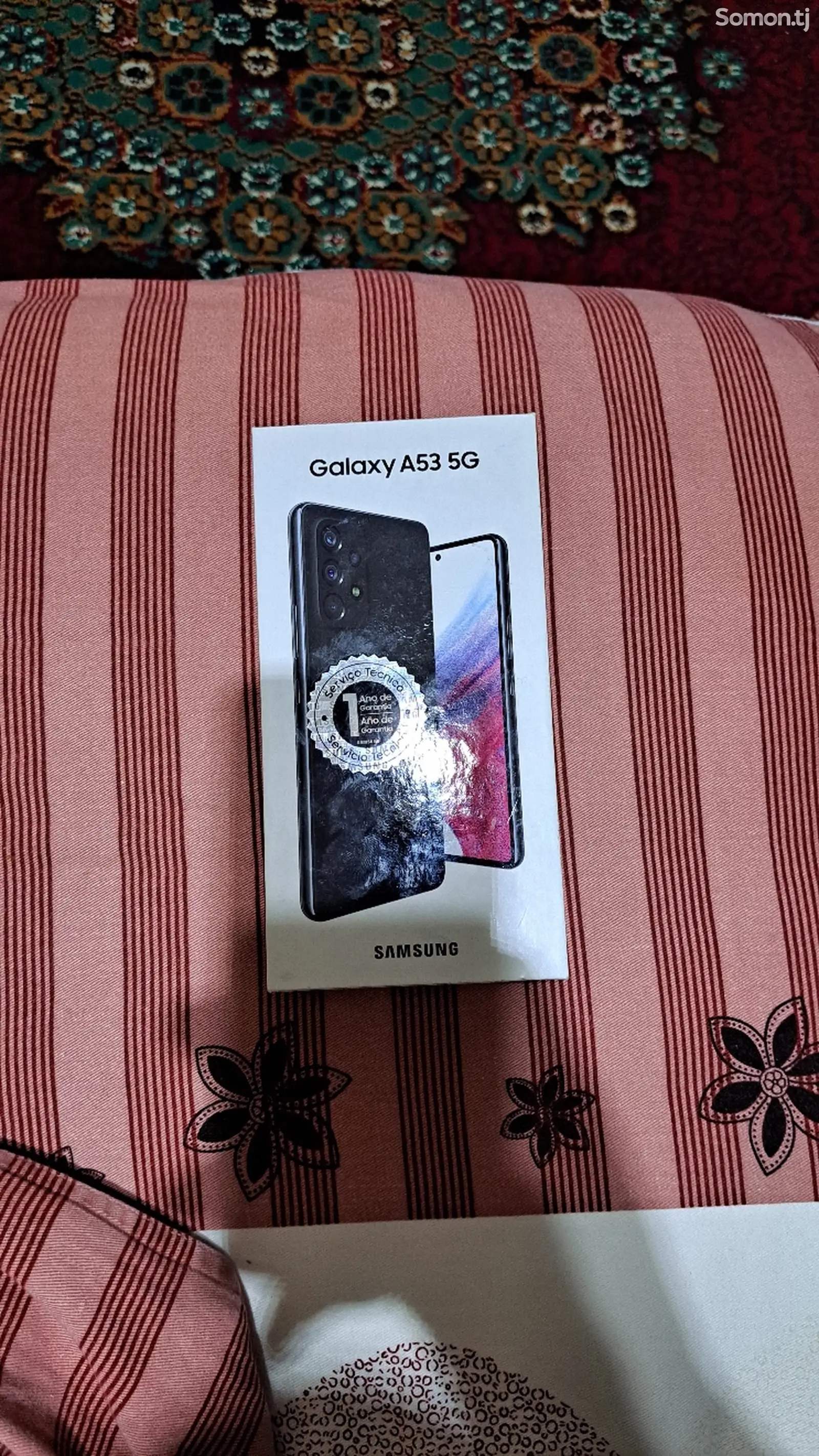 Samsung Galaxy A53 5G-1