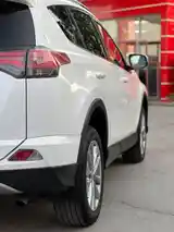 Toyota RAV 4, 2019-5