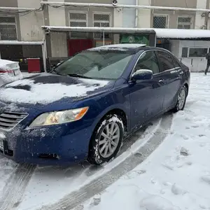 Toyota Camry, 2009