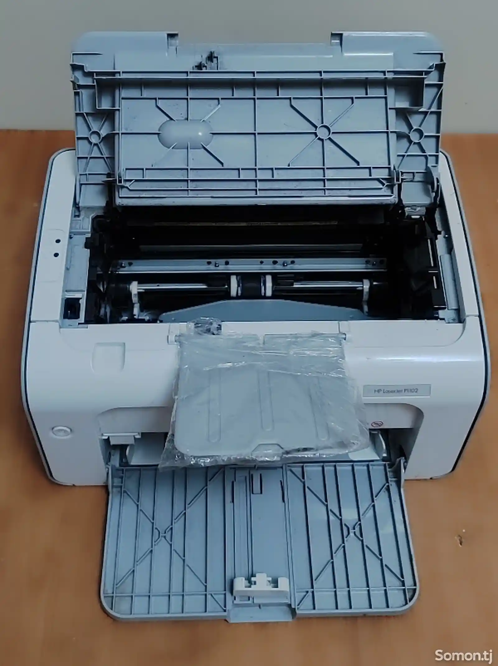 Принтер hp printer p1002-2