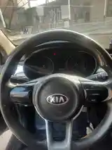 Kia Rio, 2019-6