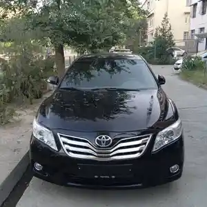 Toyota Camry, 2009