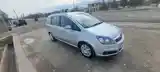 Opel Zafira, 2006-5