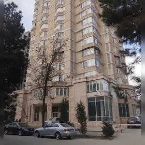 2-комн. квартира, 9 этаж, 80м², Шохмансур