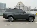 Land Rover Vogue, 2024-7