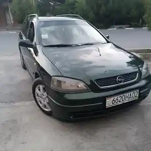 Opel Astra G, 2000