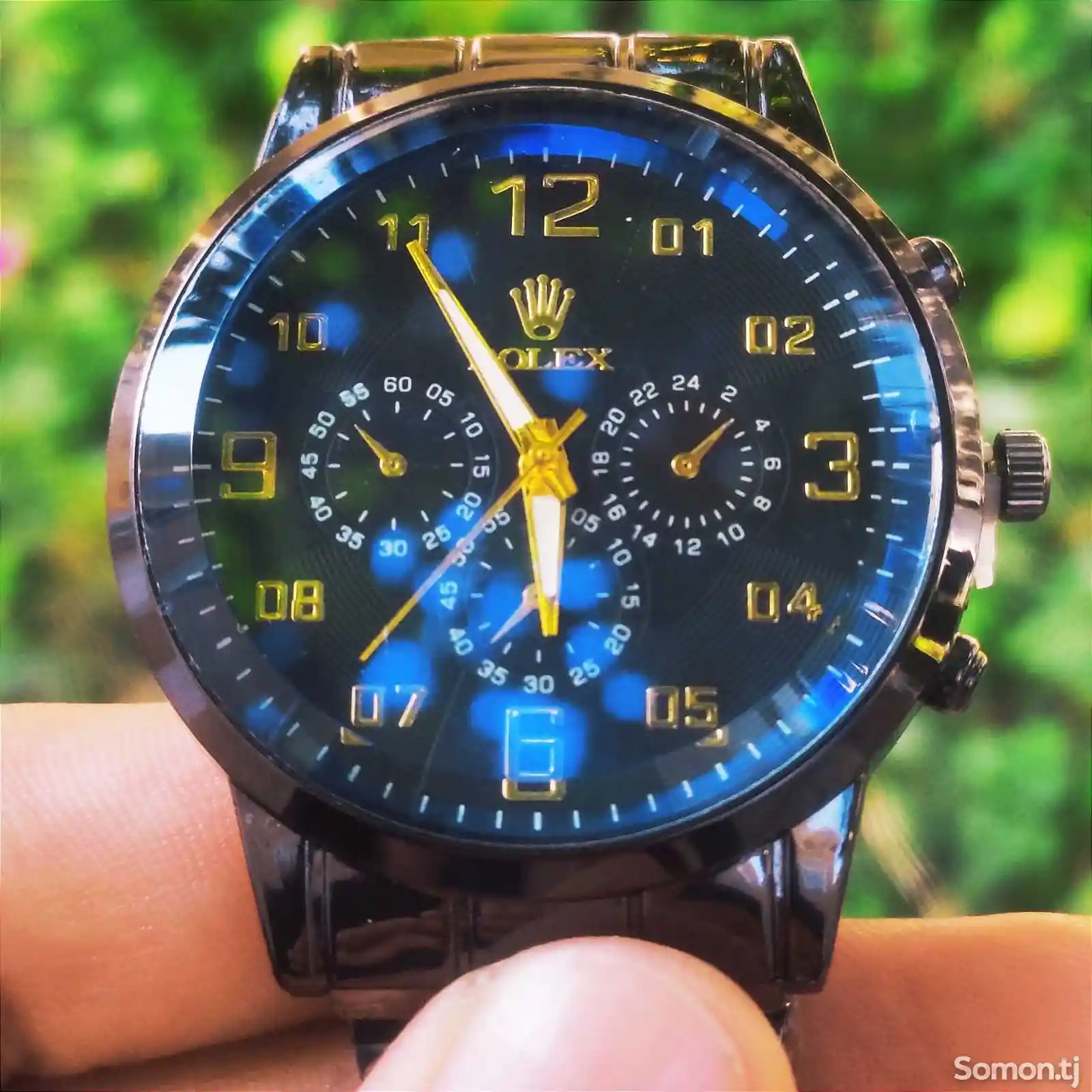 Часы Rolex-2