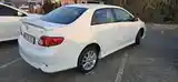 Toyota Corolla, 2010-9