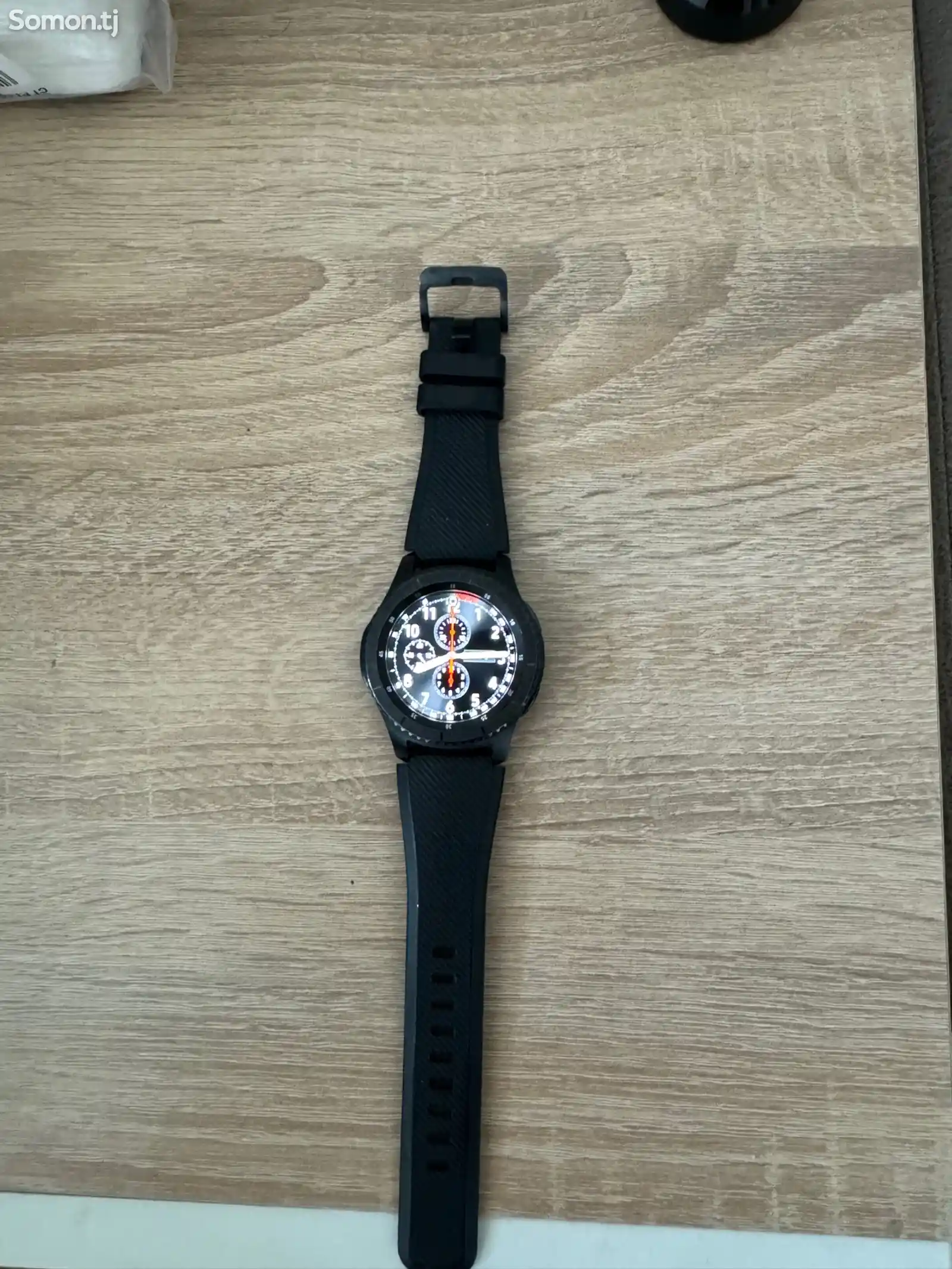 Смарт часы Samsung S3-4