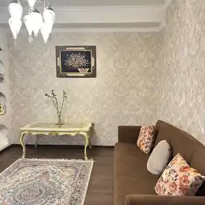 1-комн. квартира, 11 этаж, 50 м², Бобочон Гафуров 45