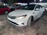 Kia Optima, 2018-5