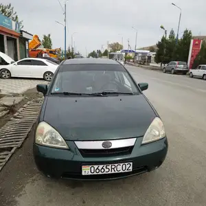 Opel Astra G, 2001