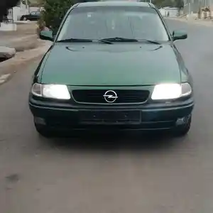 Opel Astra F, 1997