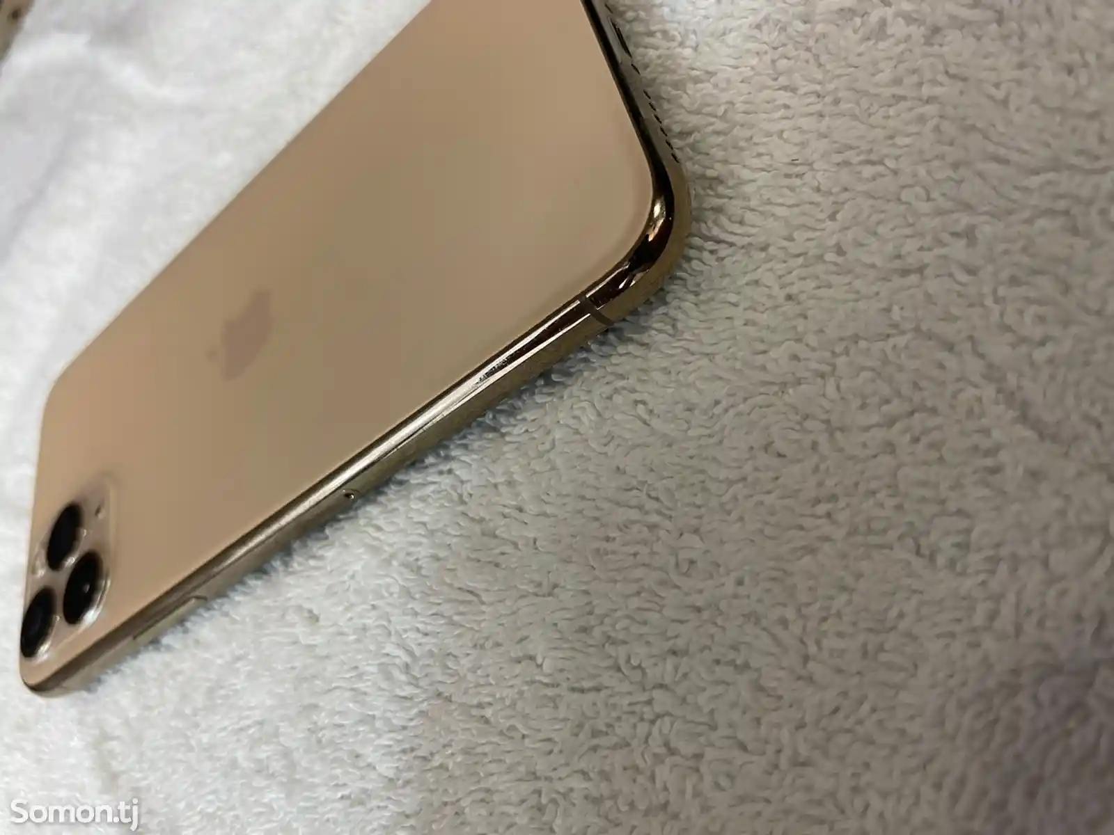 Apple iPhone 11 Pro, 64 gb, Gold-5