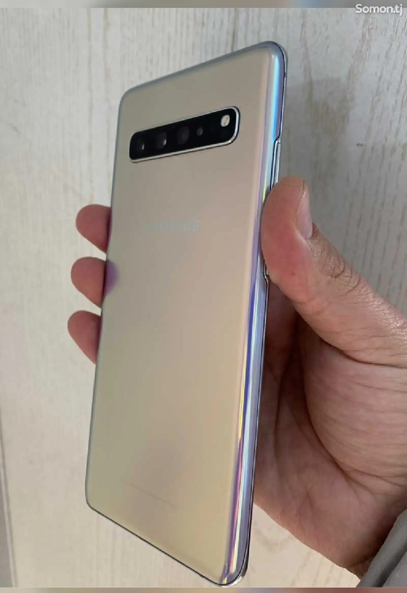 Samsung Galaxy S10 5G 256Gb