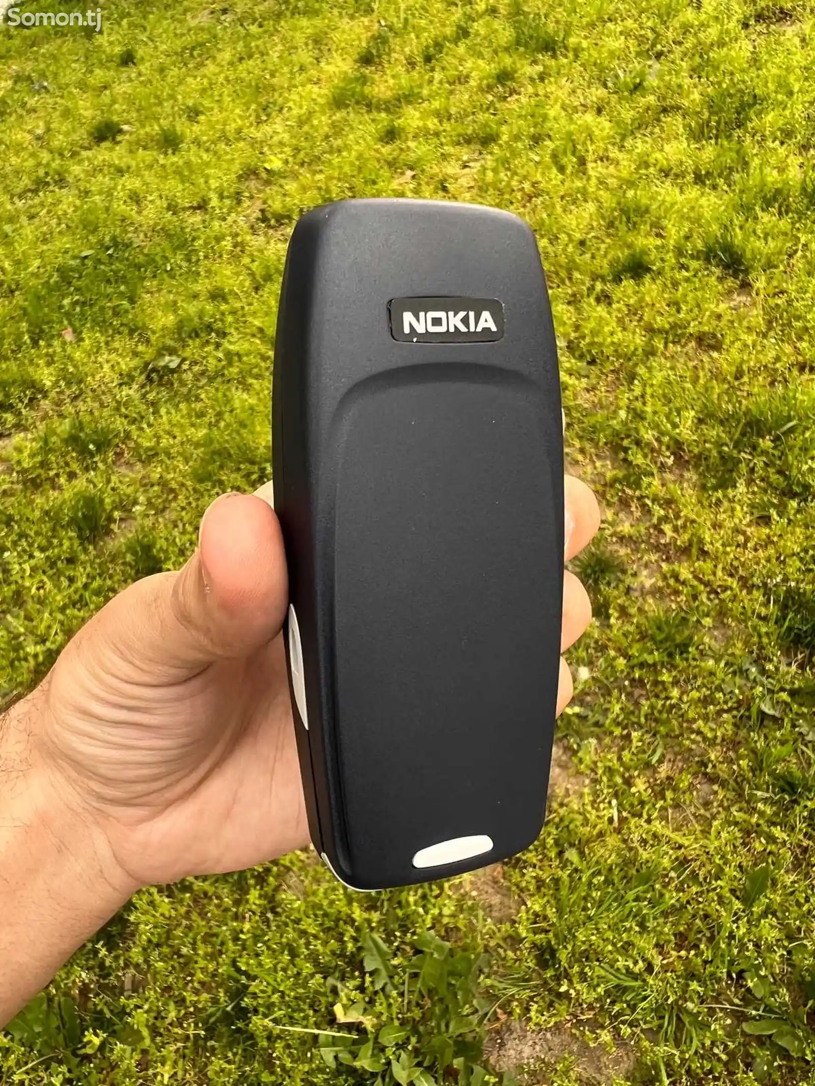 Nokia 3310 - original-4