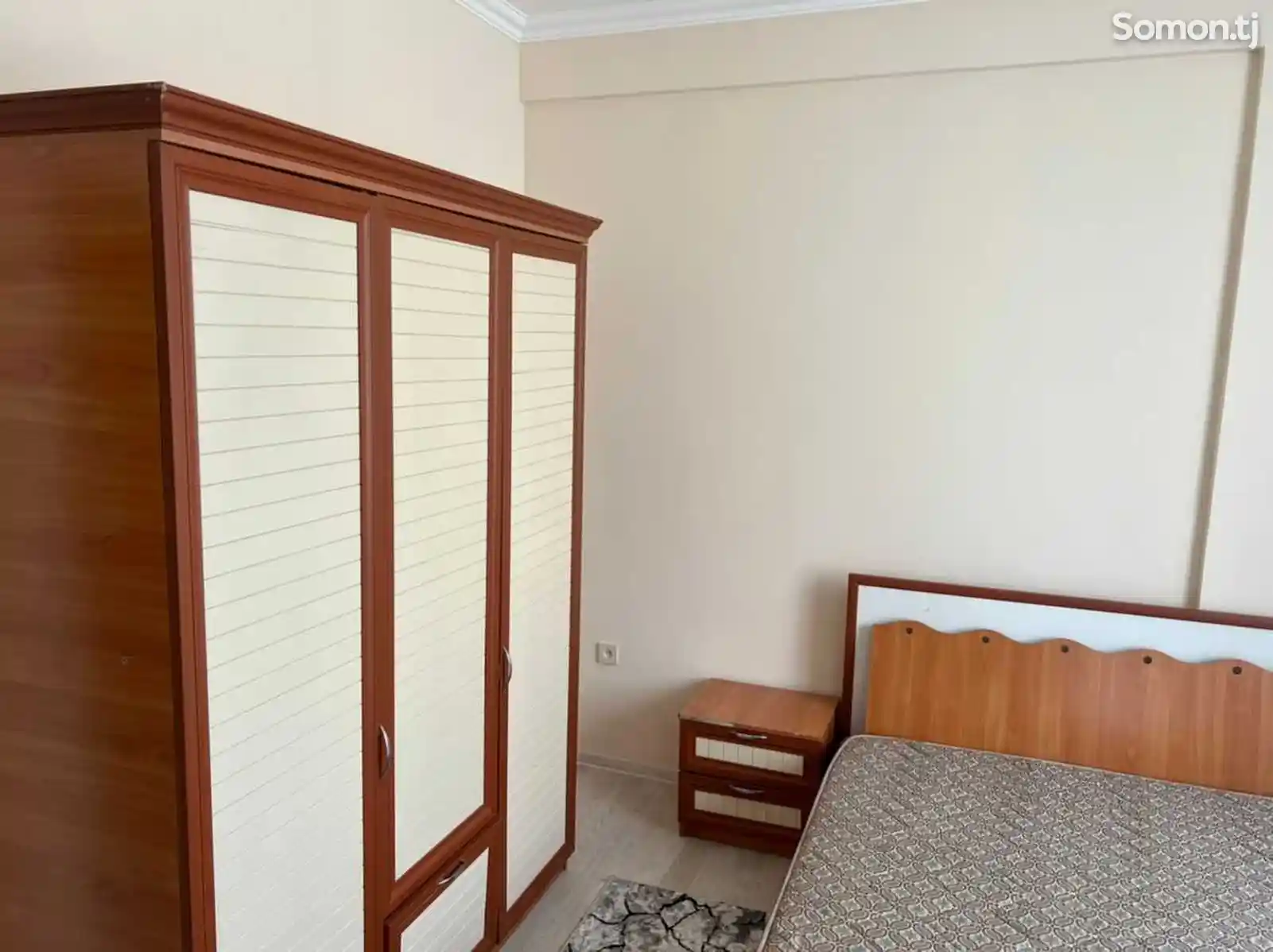 2-комн. квартира, 7 этаж, 60м², Ватан-3