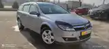 Opel Astra H, 2006-2