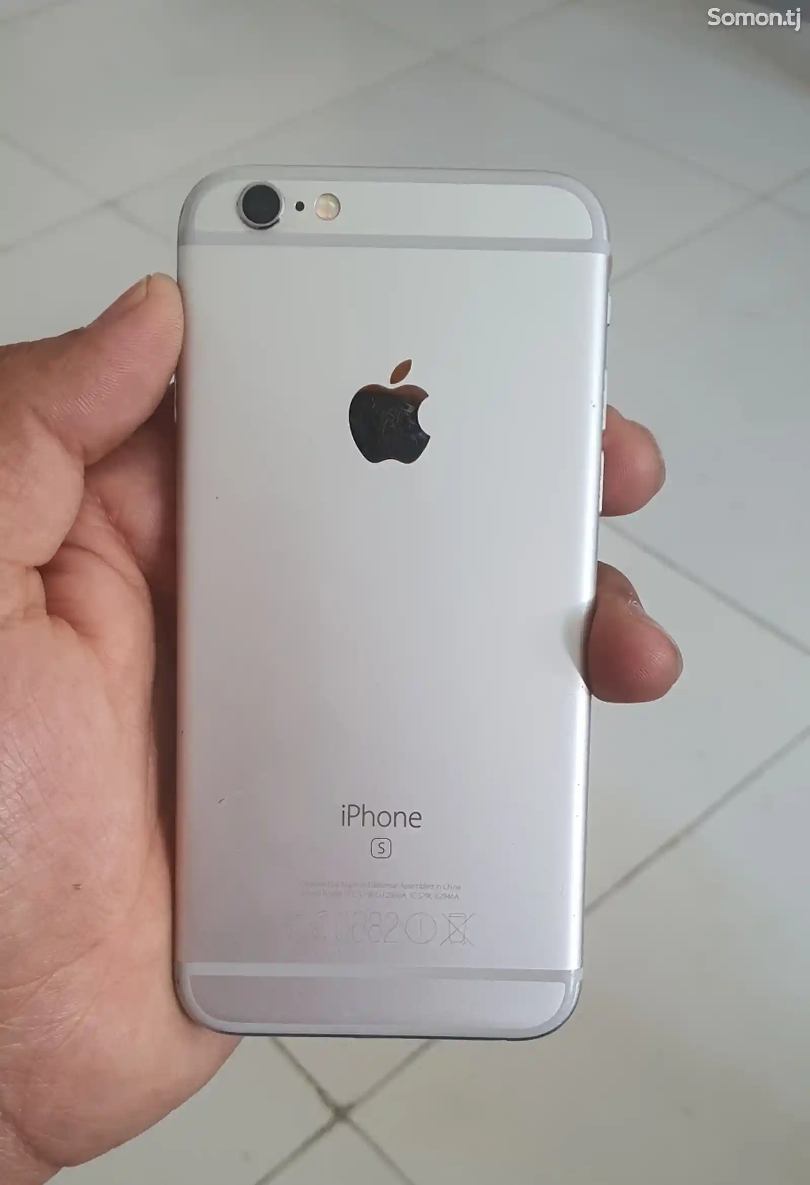 Apple iPhone 6s, 64 gb-1