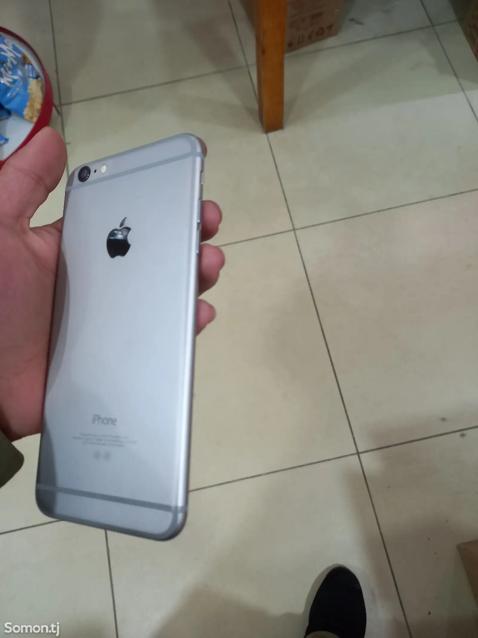 Apple iPhone 6 plus, 64 gb-1