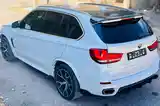 BMW X5 M, 2014-11