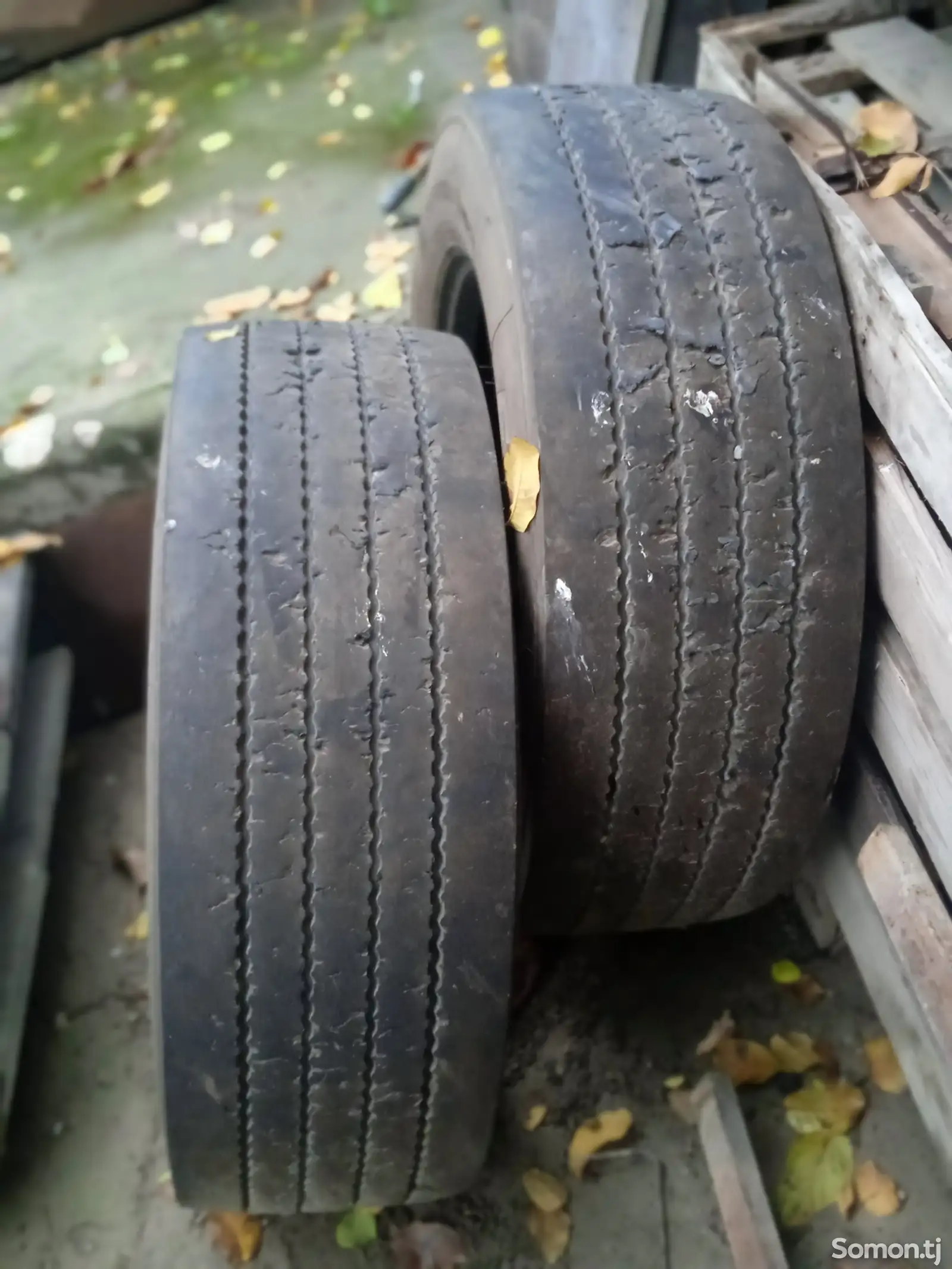 Покрышки 315/60R22.5-1