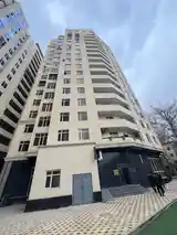 3-комн. квартира, 9 этаж, 95 м², Голубой экран, Танка-2