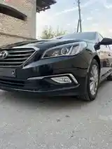 Hyundai Sonata, 2015-3