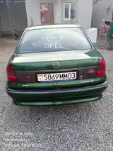 Opel Astra F, 1996-4