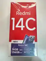 Xiaomi Redmi 14C 16/256gb-5