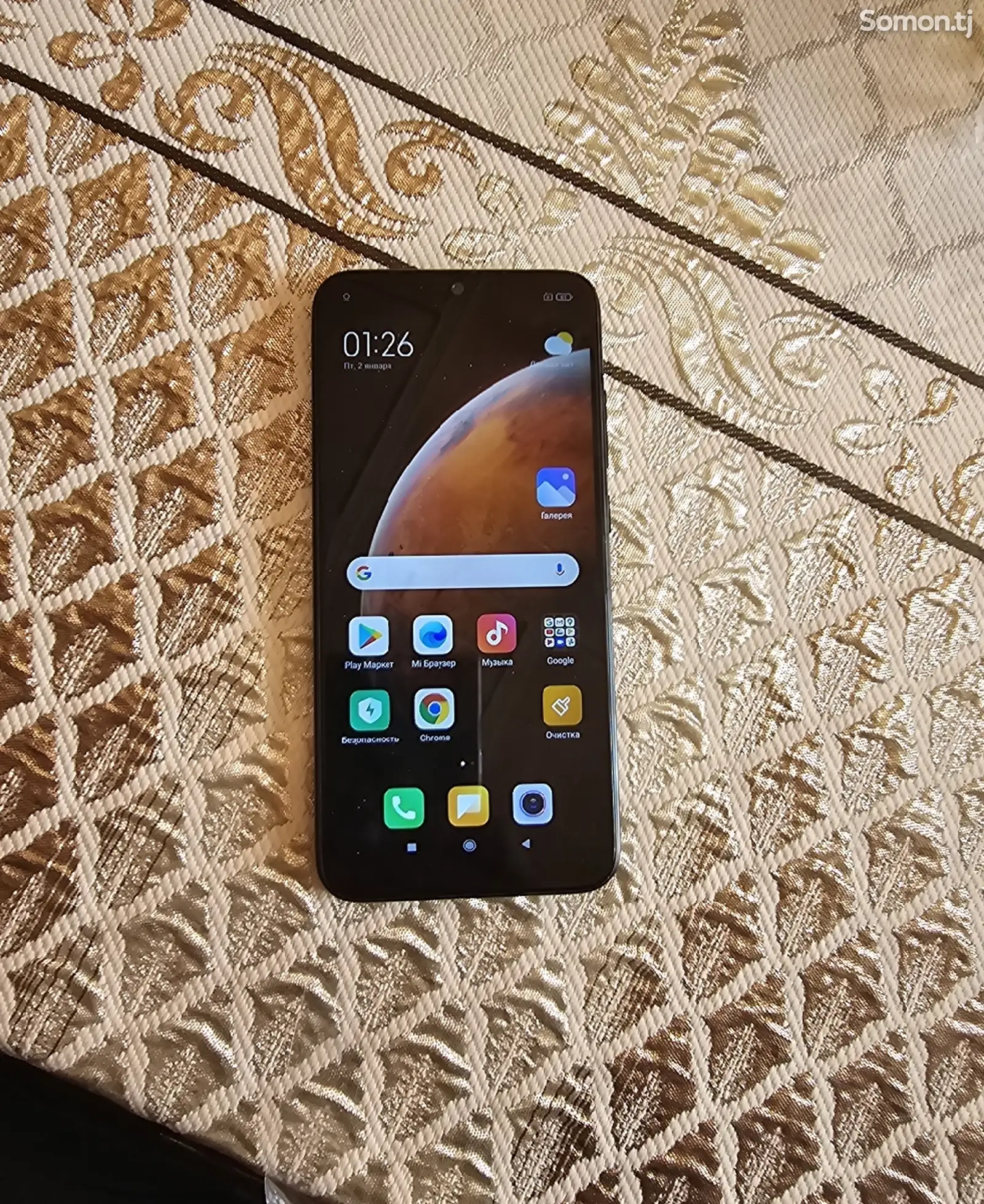 Xiaomi Redmi Note 7 64gb