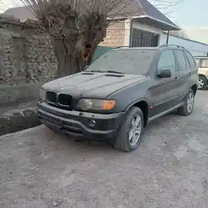 BMW X5, 2003