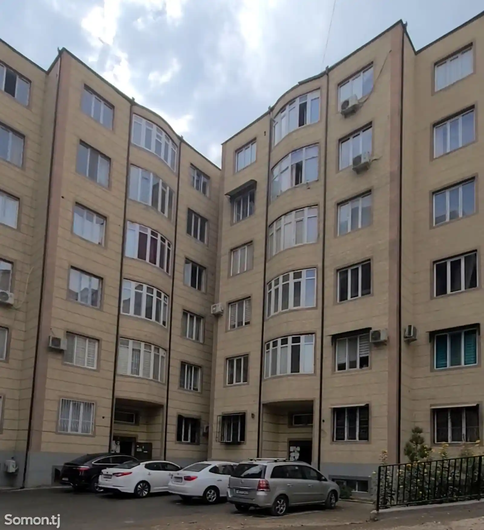 2-комн. квартира, 3 этаж, 51 м², 12 мкр-1