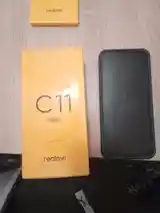 Realme C11 2021-3