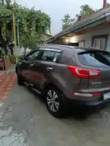 Kia Sportage, 2011-3