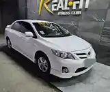 Toyota Corolla, 2013-2