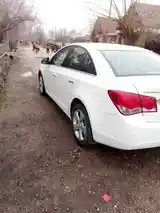 Chevrolet Cruze, 2009-8