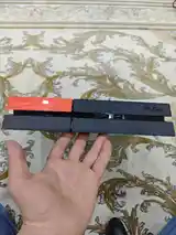 Игровая приставка Sony PlayStation 4 Fat 500gb-6