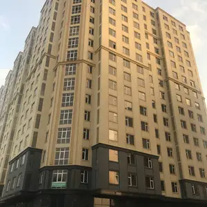 2-комн. квартира, 15 этаж, 53 м², 65 мкр