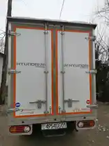 Бортовой автомобиль Hyundai Porter, 2016-3