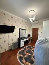 3-комн. квартира, 11 этаж, 122 м², центр-6