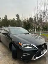 Lexus ES series, 2016-6