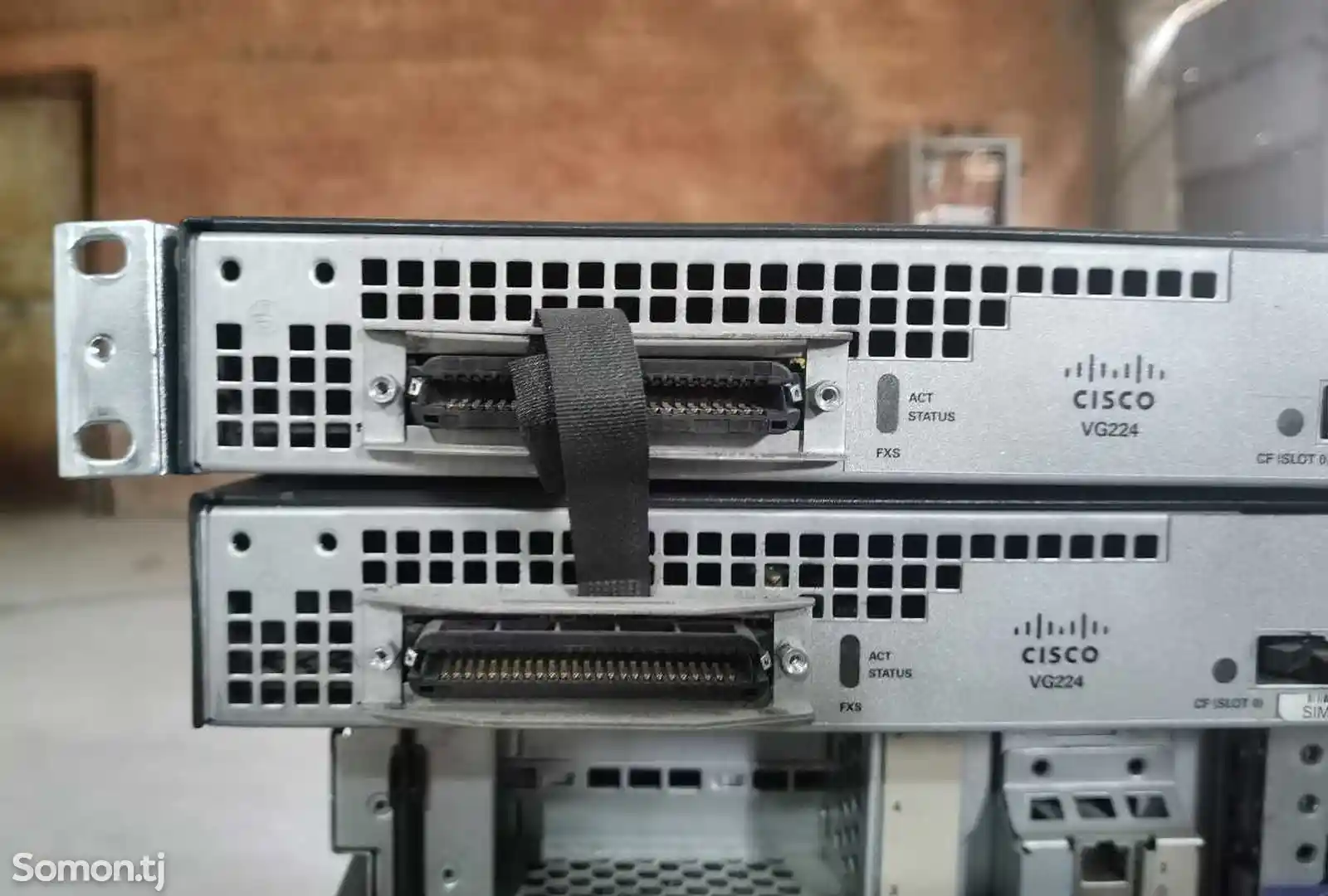 Cisco VG224-1
