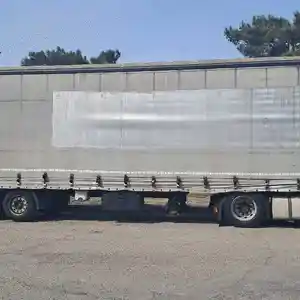Бортовой грузовик Daf 105/460, 2009