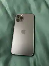 Apple iPhone 11 Pro, 64 gb, Midnight Green-8